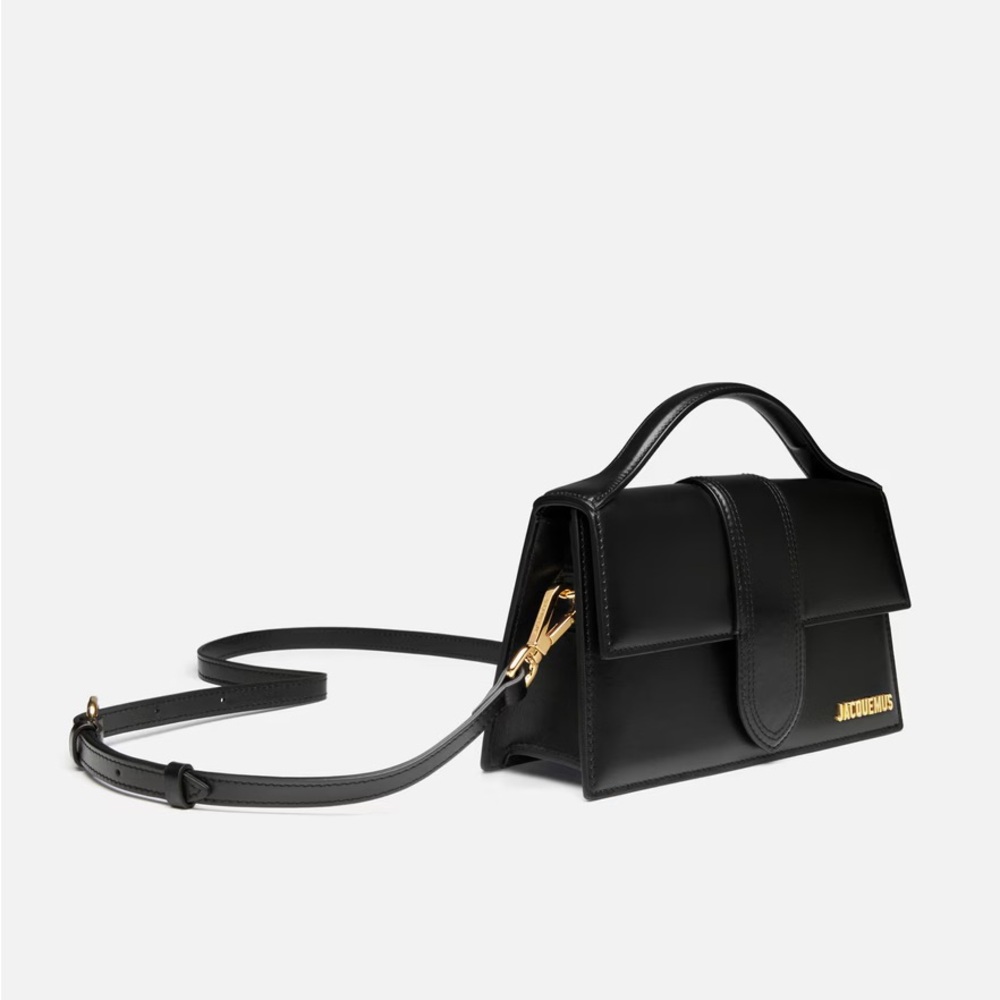 Jacquemus Le Grand / large Bambino - Picture 8 of 10